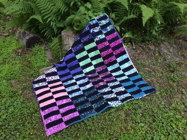 A La Mode Cutie Pattern