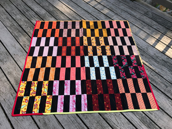 A La Mode Cutie Pattern