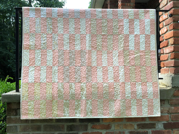 A La Mode Cutie Pattern