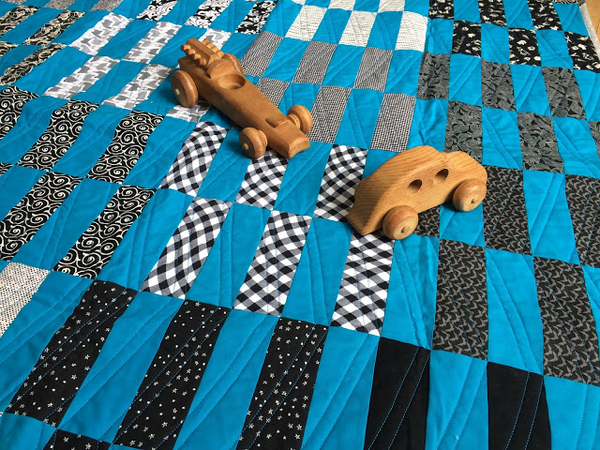 A La Mode Cutie Pattern