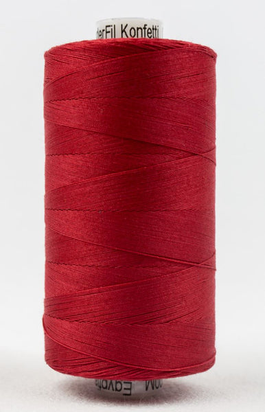 Konfetti Cotton Thread