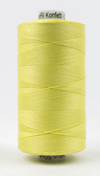 Konfetti Cotton Thread