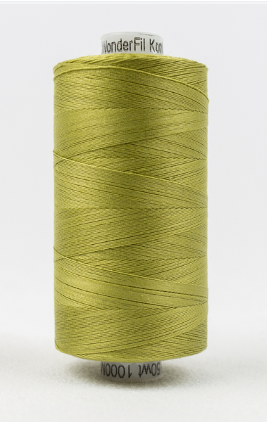 Konfetti Cotton Thread