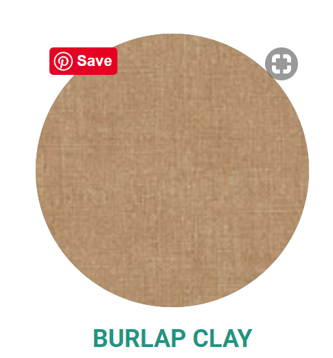 Burlap -- Benartex Basic