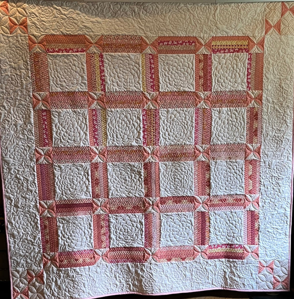 Picnic Patch Cutie Pattern