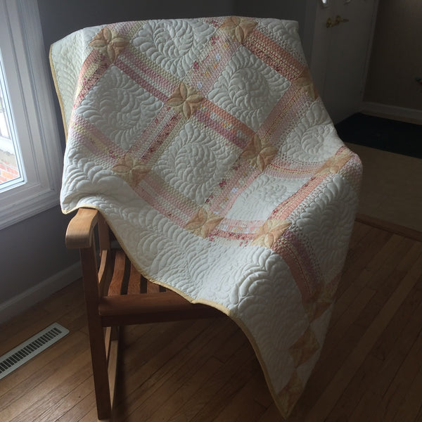 Picnic Patch Cutie Pattern