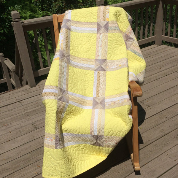 Picnic Patch Cutie Pattern