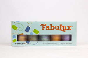 FabuLux Pack -- Baby Blanket -- CLEARANCE