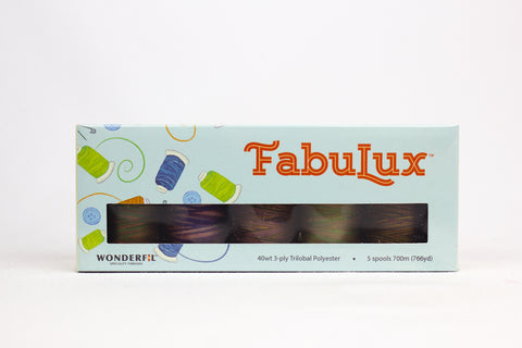 FabuLux Pack -- Celebration -- CLEARANCE