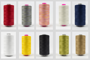 Thread Bundle!   Debby's Favorite Quilting Threads (cones)