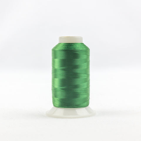 InvisiFil Christmas Green 2500m spool (IF606)