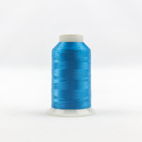 InvisiFil Teal 2500m spool (IF607)