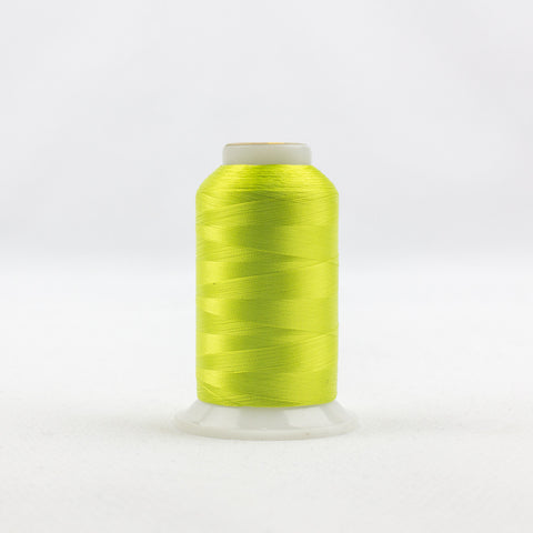 InvisiFil Chartreuse 2500m spool (IF702)