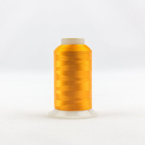 InvisiFil Tangerine 2500m spool (IF703)