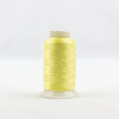InvisiFil Icy Lemon 2500m spool (IF706)