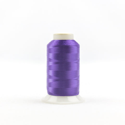 InvisiFil Deep Pansy Purple 2500m spool (IF708)