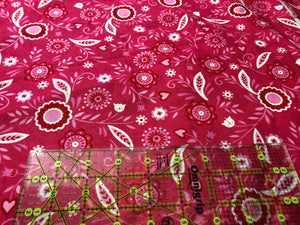 Surrounded by Love by Deb Strain for Moda fabric by the yard